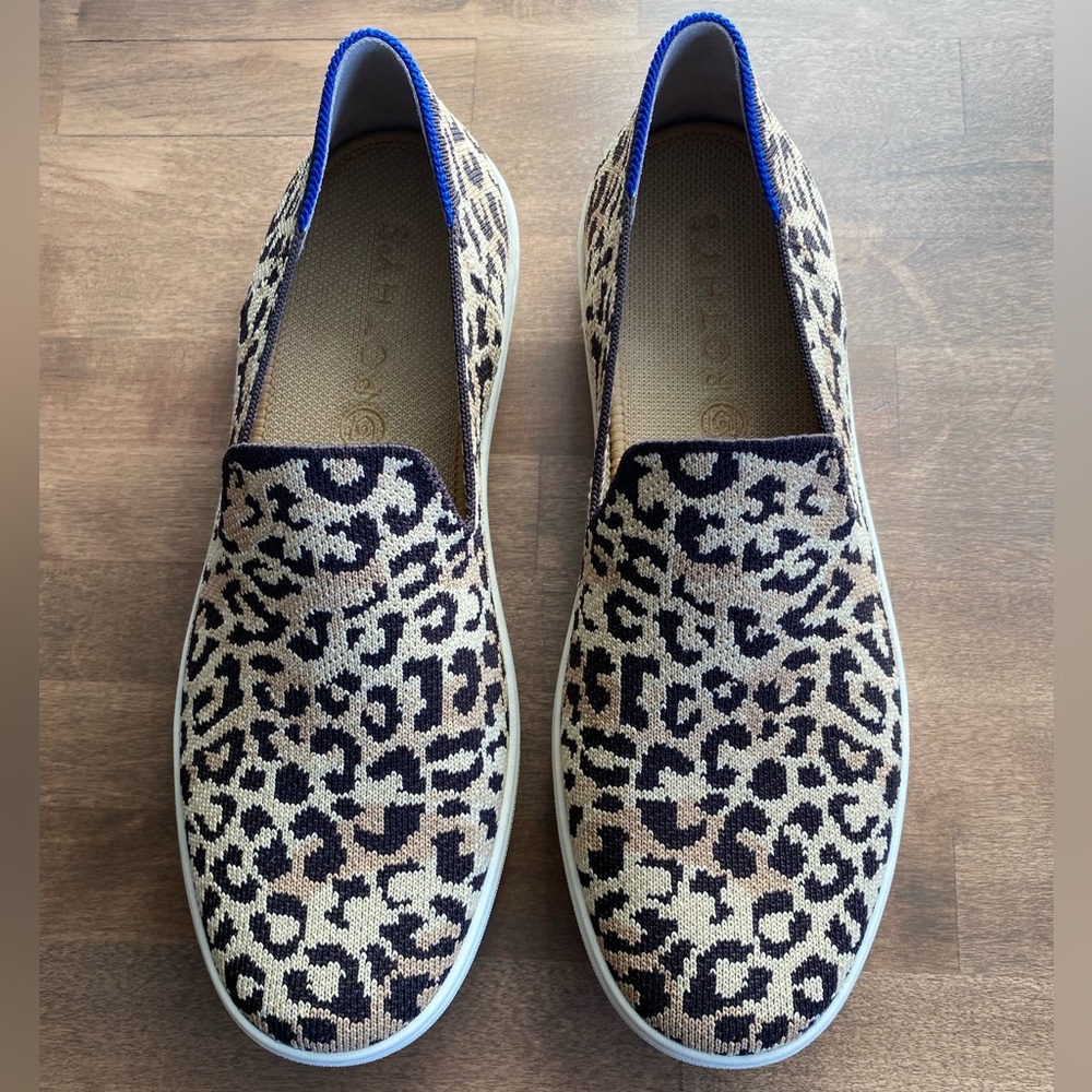 Rothy’s • The Original Slip On Sneaker • Limited Edition